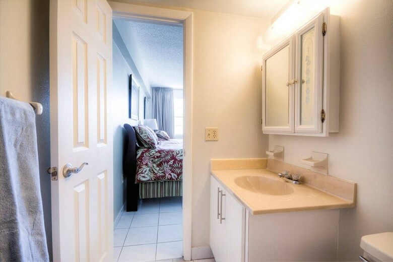 Apartamento The Isles 105 - Condo 2 People, Sunny Isles