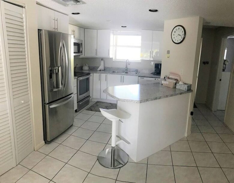 Apartamento Le Frontenac 210-4 People., Sunny Isles Str-01055