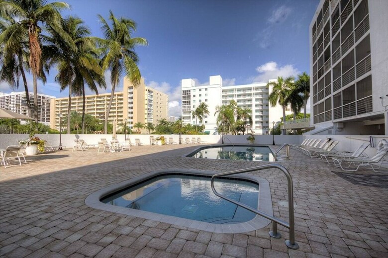 Apartamento Le Frontenac 210-4 People., Sunny Isles Str-01055