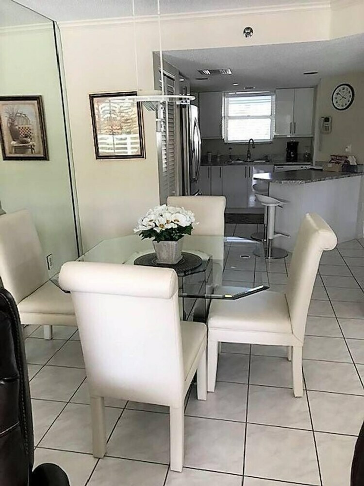 Apartamento Le Frontenac 210-4 People., Sunny Isles Str-01055