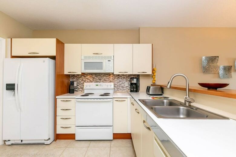 Apartamento Marina Bay 707-condo 6 Pers., Sunny Isles