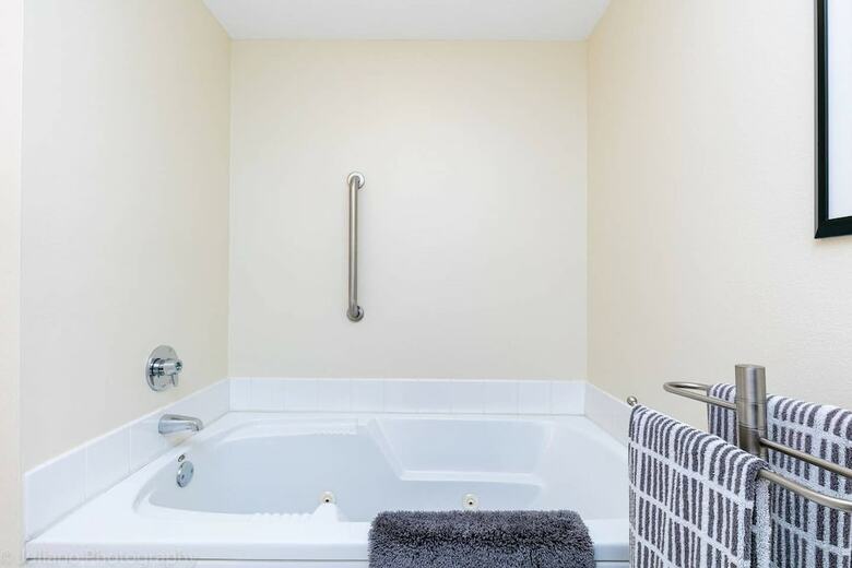 Apartamento Marina Bay 707-condo 6 Pers., Sunny Isles