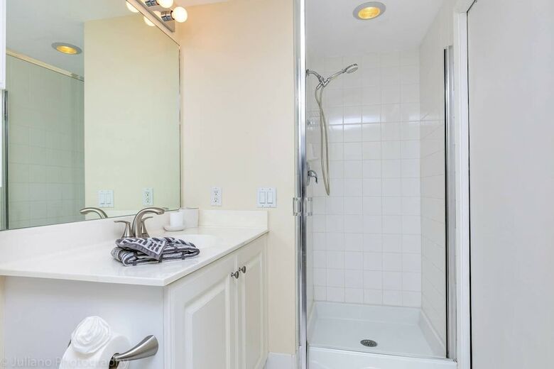 Apartamento Marina Bay 707-condo 6 Pers., Sunny Isles