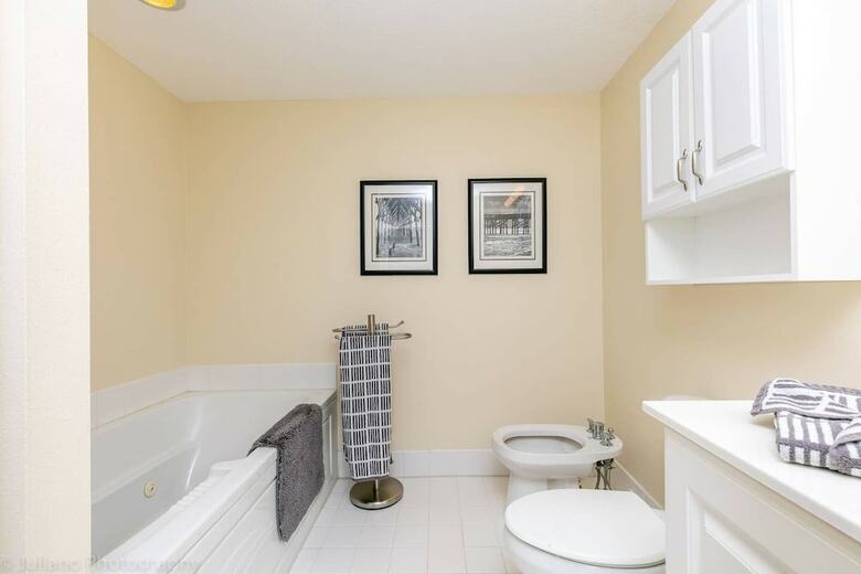 Apartamento Marina Bay 707-condo 6 Pers., Sunny Isles