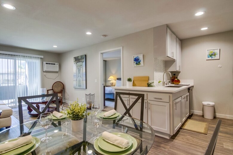 Apartamentos The Luxe Suites Of Temecula Heights