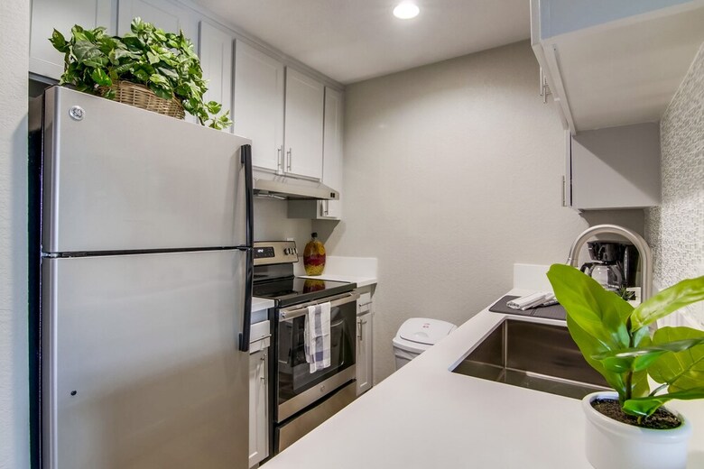 Apartamentos The Luxe Suites Of Temecula Heights