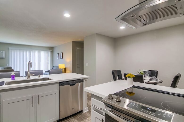 Apartamentos The Luxe Suites Of Temecula Heights