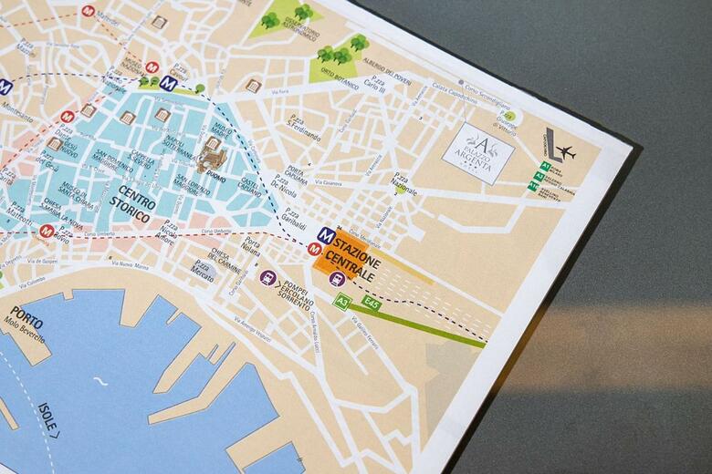 Palazzo Argenta, Sure Hotel Collection By Best Western