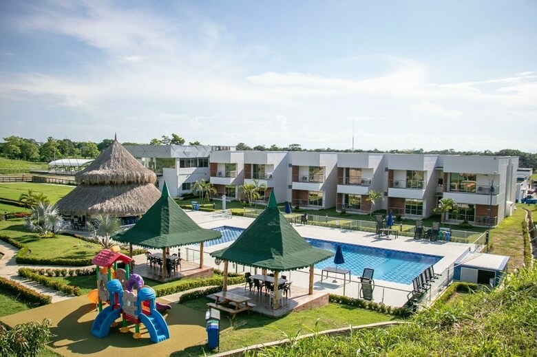 Hotel Marianza