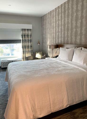 Hotel Hilton Garden Inn Fremont