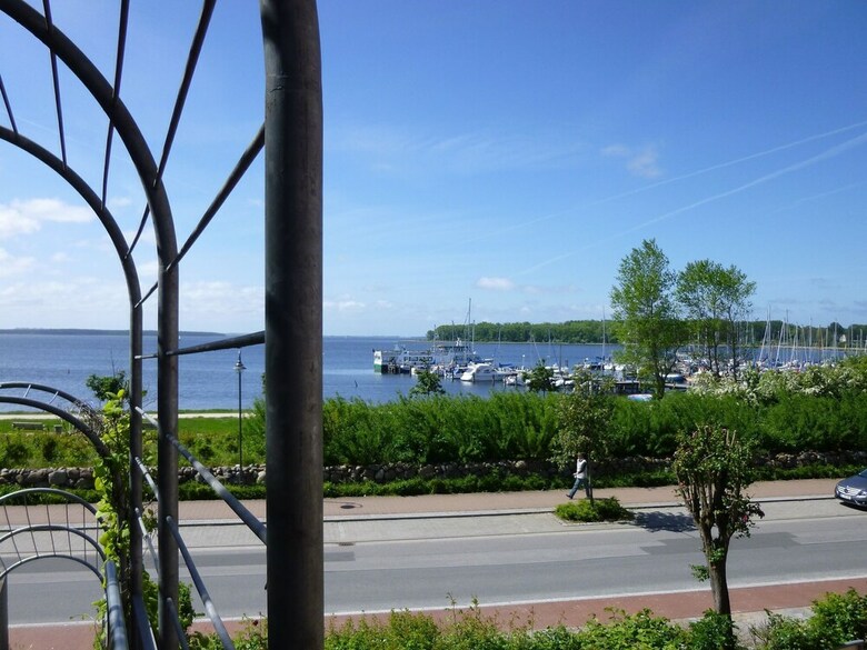 Modern Apartment In Rerik Near The Beach