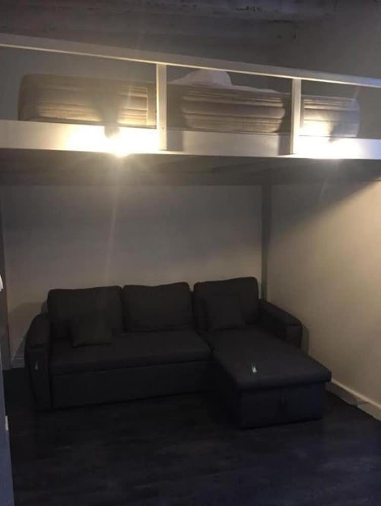 Apartamento Studio In Chinon, With Wifi