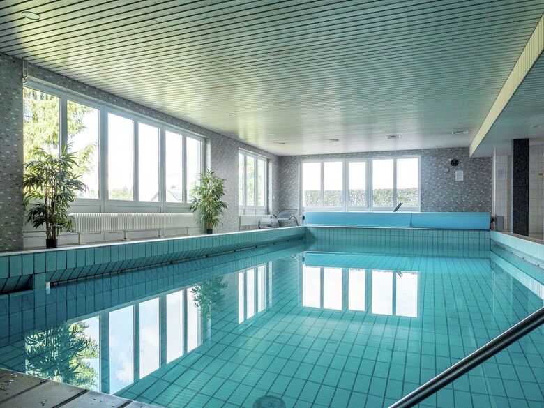 Charming Apartment In Sch�nwald Im Schwarzwald With Sauna