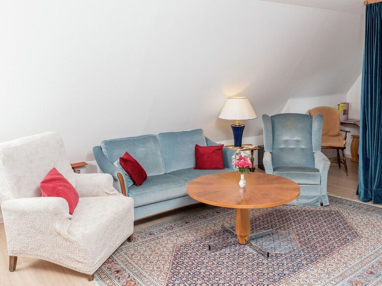Charming Apartment In Sch�nwald Im Schwarzwald With Sauna