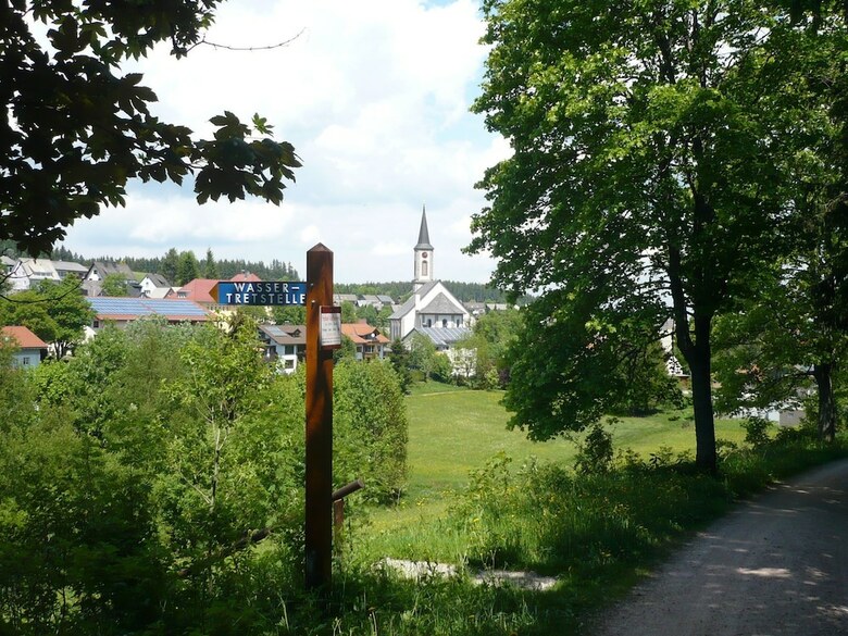 Charming Apartment In Sch�nwald Im Schwarzwald With Sauna