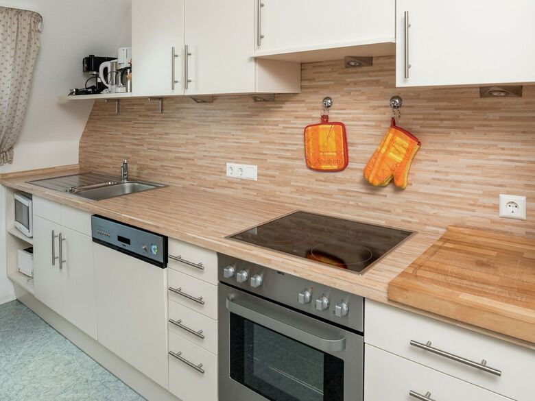 Charming Apartment In Sch�nwald Im Schwarzwald With Sauna