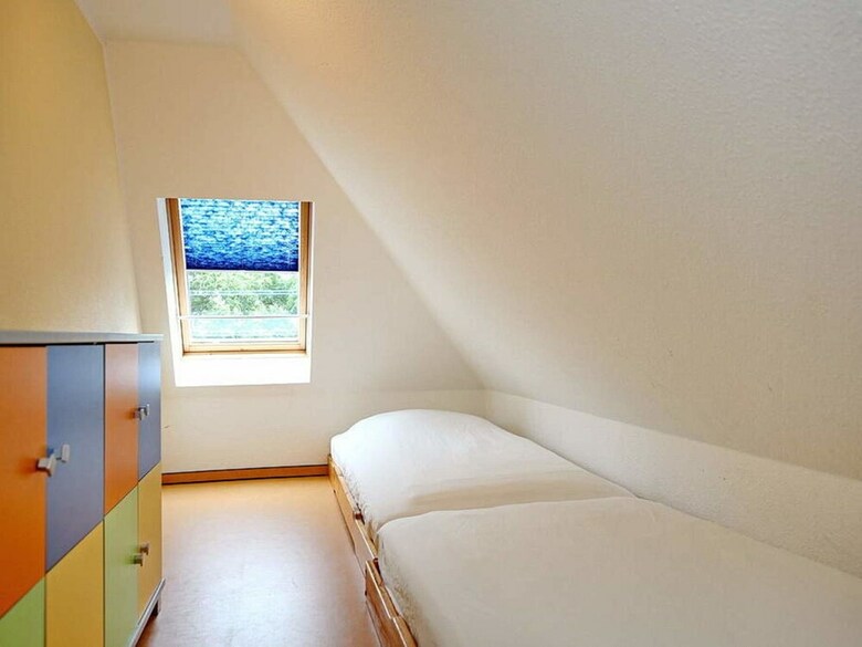 Elegant Apartment In K�hlungsborn With Barbecue