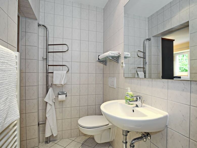Elegant Apartment In K�hlungsborn With Barbecue