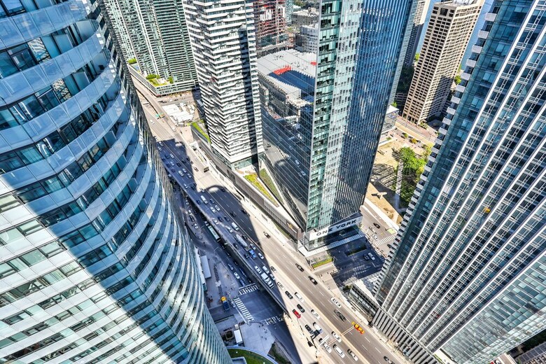 Apartamentos Brilliant High-rise 2 Bed And Parking