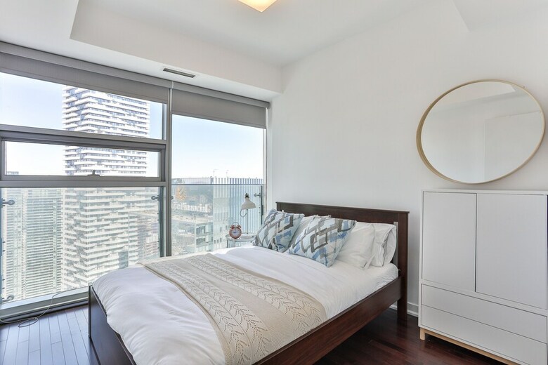 Apartamentos Brilliant High-rise 2 Bed And Parking
