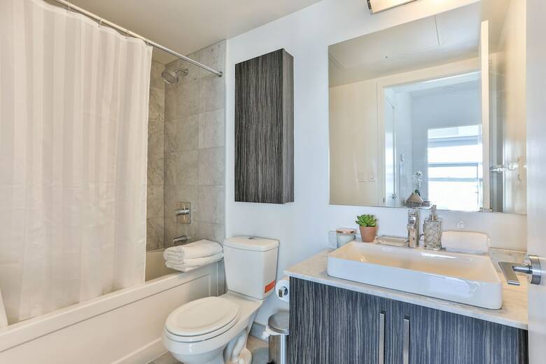 Apartamentos Brilliant High-rise 2 Bed And Parking