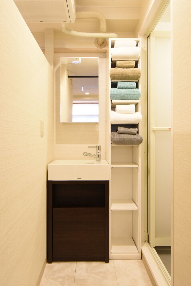 Apartamentos East Toranomon Room - Kando -