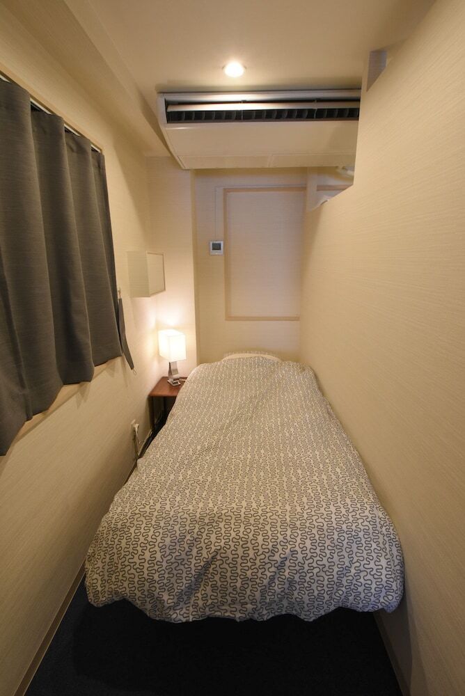 Apartamentos East Toranomon Room - Kando -