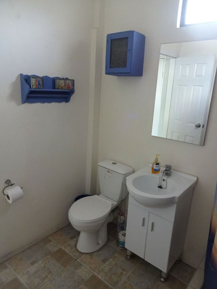 Hotel Secret Haven Tnt