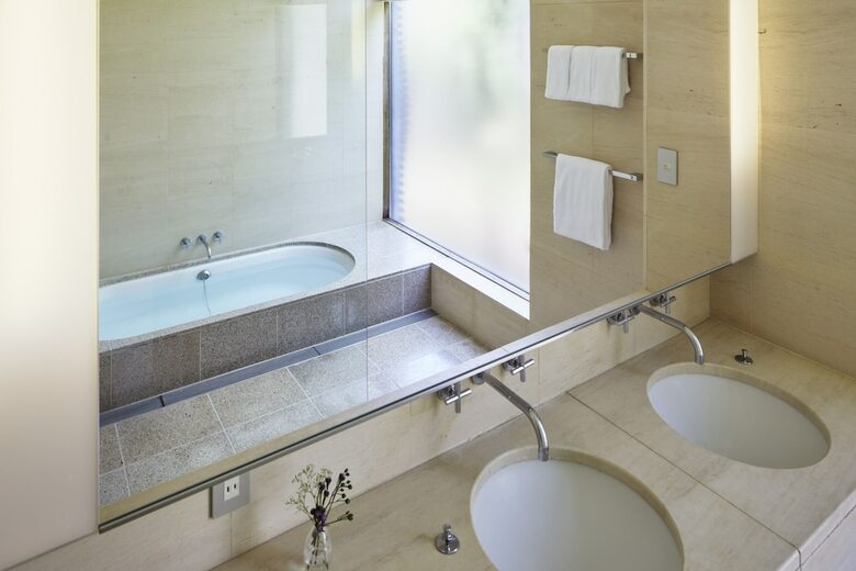 Hotel Hoshino Resorts Risonare Nasu