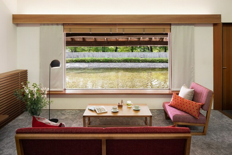 Hotel Hoshino Resorts Risonare Nasu