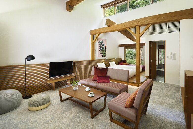 Hotel Hoshino Resorts Risonare Nasu