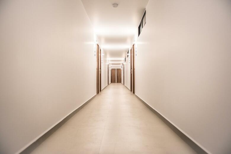 Hotel Parque Centro