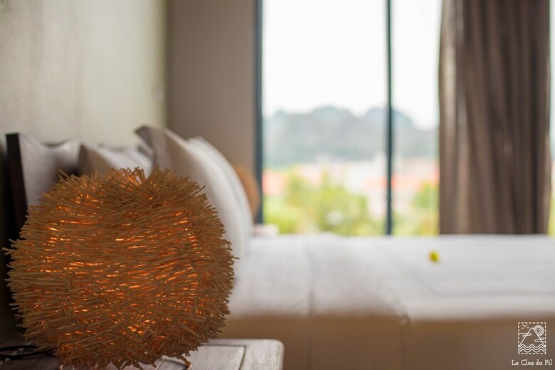 Hotel Le Clos Du Fil