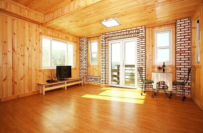 Apartamentos Lucia Pension
