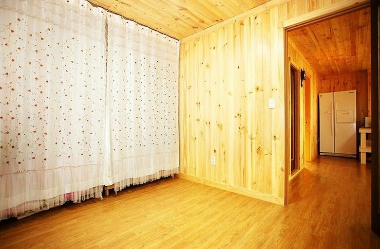Apartamentos Lucia Pension
