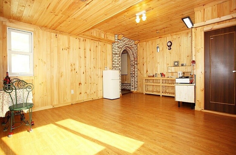 Apartamentos Lucia Pension