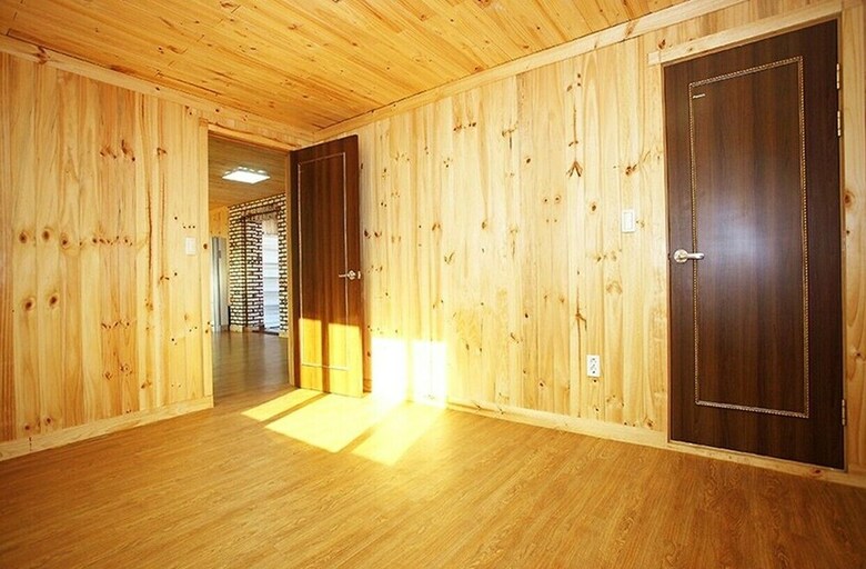 Apartamentos Lucia Pension