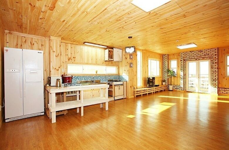 Apartamentos Lucia Pension