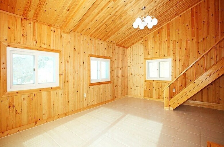 Apartamentos Lucia Pension