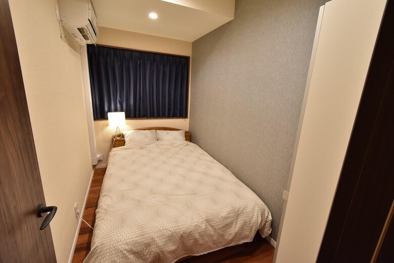 Asakusa East House - Kando -