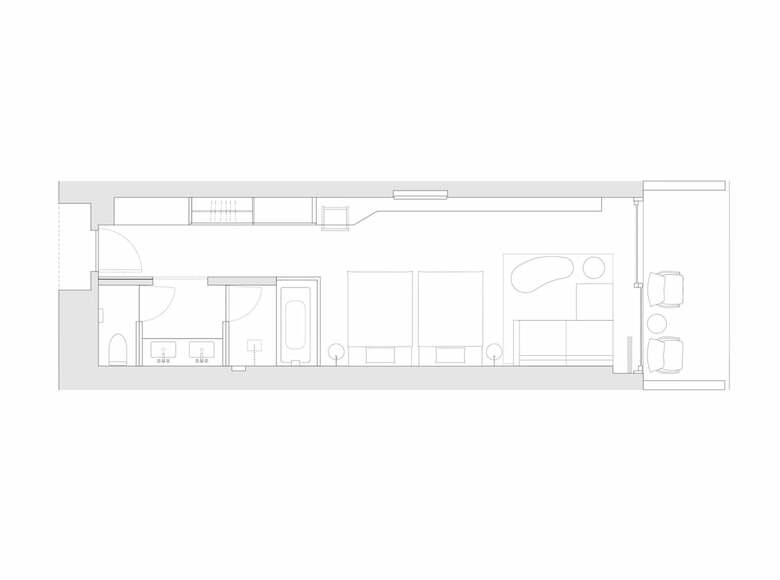 Hotel Muni Kyoto