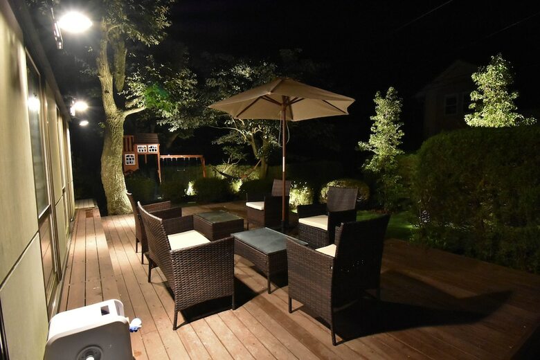 Izu Kogen House - Kando -