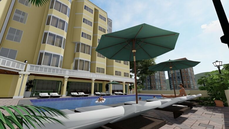 Raintree Hotel Chiangmai