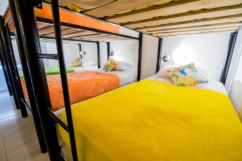 Hostal Casa Keril� Hostel Boutique
