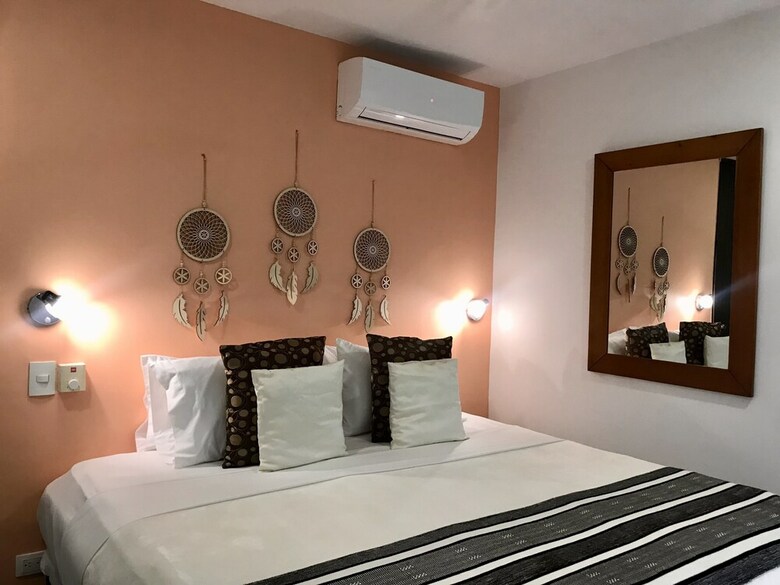 Hostal Casa Keril� Hostel Boutique
