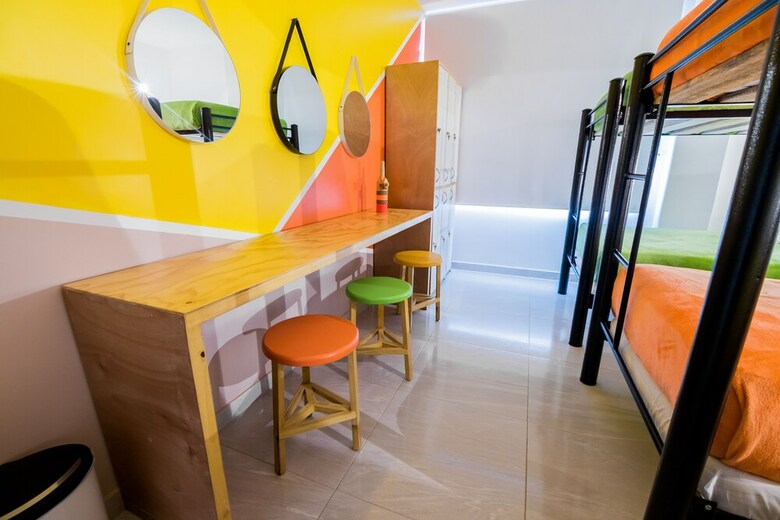 Hostal Casa Keril� Hostel Boutique