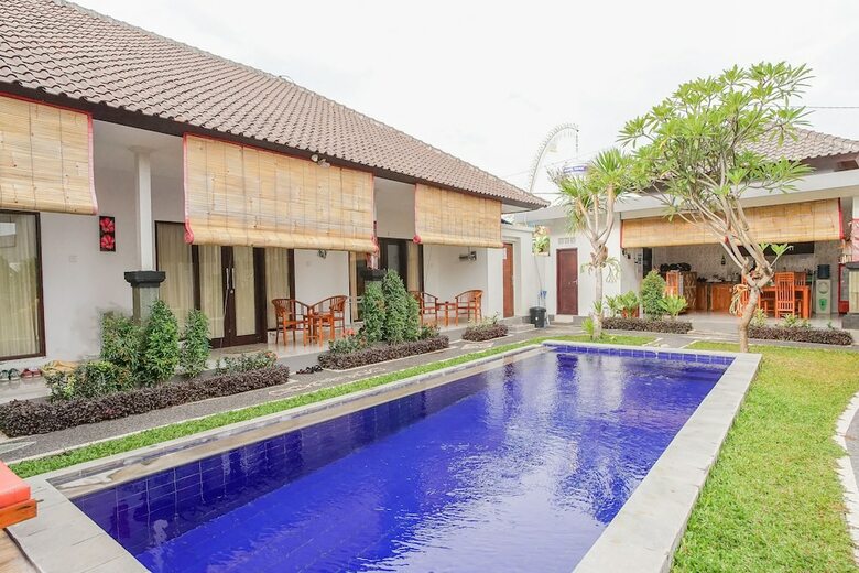 Hotel Wahyu Guest House