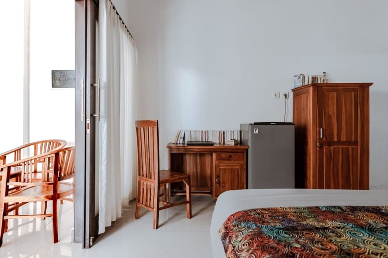 Hotel Wahyu Guest House