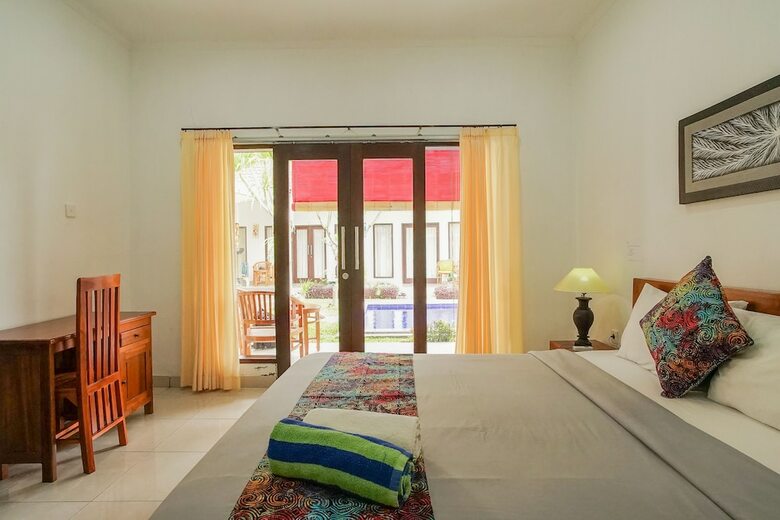 Hotel Wahyu Guest House