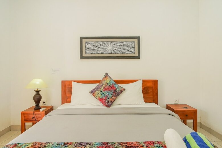 Hotel Wahyu Guest House